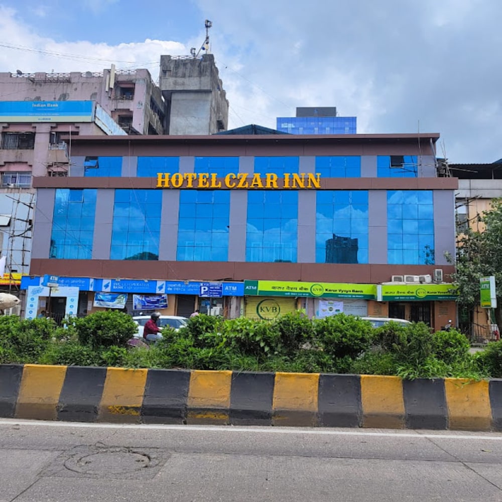 Hotel Czar Inn - Tap to explore photos