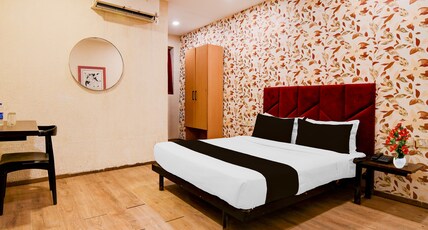 Townhouse Science City Formerly Hotel Mannat International Room Type - Classic