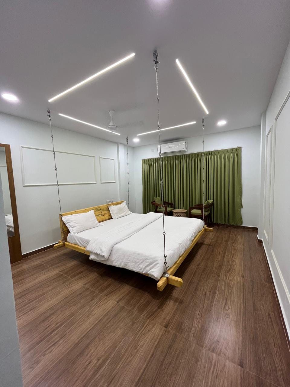 DHANLAKSHMI ORCHARD RESORT - Tap to explore photos