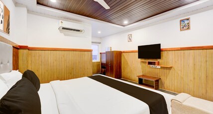 Grand Hill View by Avoota Room Type - Executive