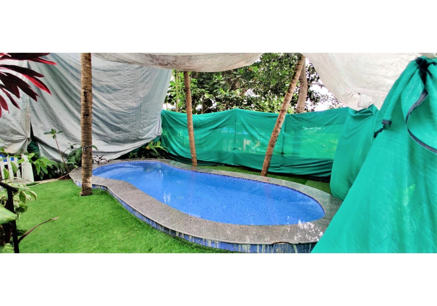 Aarju Luxurious Villa - Tap to explore photos
