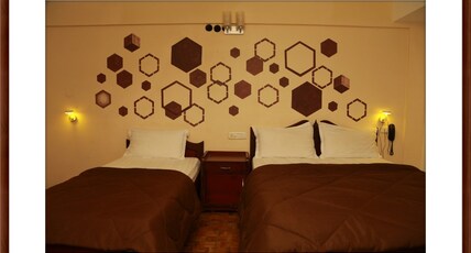 Hotel Holiday Break Room Type - Triple Executive Room