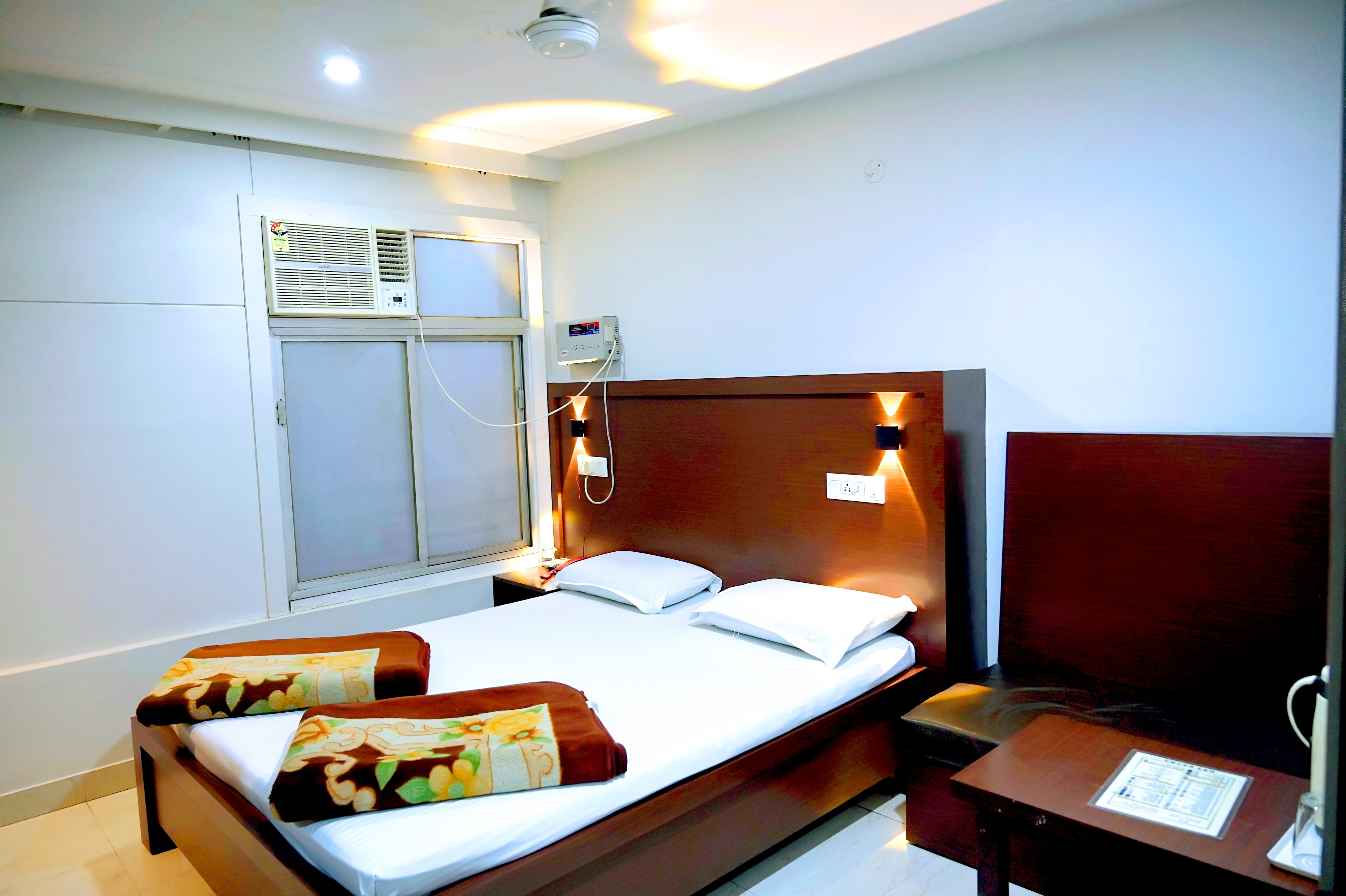 Subhash Hotel - Tap to explore photos