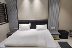Hotel jay homestay