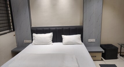Hotel jay homestay Room Type - Bedroom 6