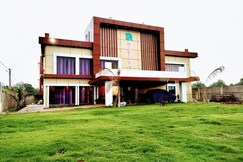 Address of The Nirvana Resort