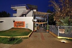Camp Dilly
