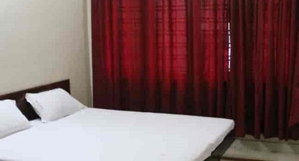 ASHISH TOURIST HOME Room Type - EXECUTIVE ROOM NON AC