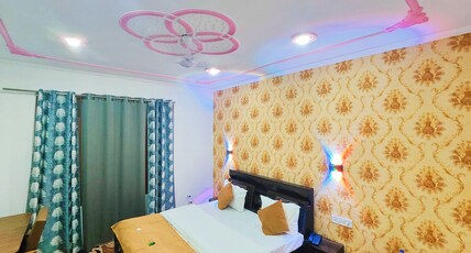 ROSELINE INN Room Type - Deluxe Room + WiFi
