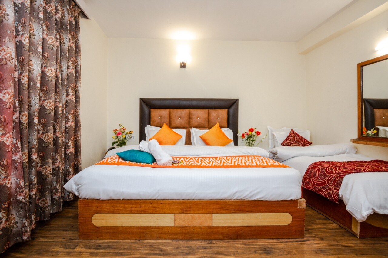 Hotel Chandan - Tap to explore photos