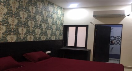 Hotel Aryan Vilas Room Type - Super Deluxe