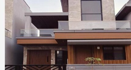 2D-Villastay ECR Room Type - 2D-Villastay ECR