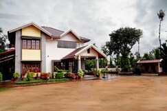 Hoovinamane Homestay
