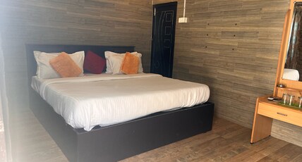 Heaven Valley Resort Room Type - Suite Room AC