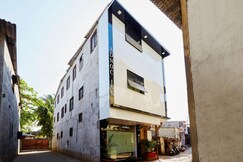Address of HOTEL ADNOC INN