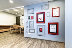 Super Hotel O SS Skyline