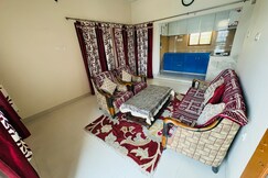 Photos of Trilok Retreat homestay near Rishikesh 2BHK