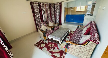 Trilok Retreat homestay near Rishikesh 2BHK Room Type - Trilok Retreat homestay near Rishikesh 2BHK