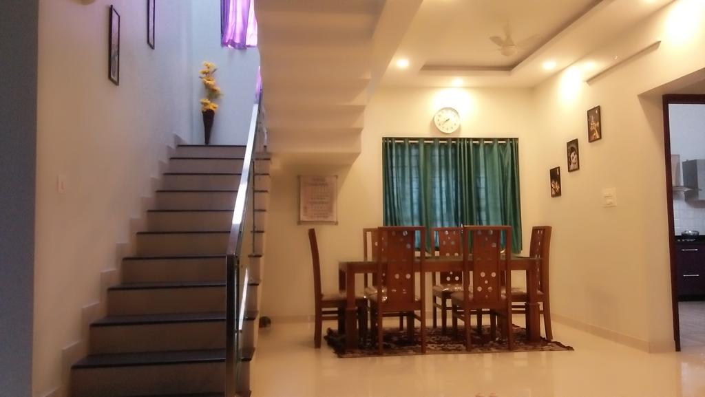 Lakshmimadhavam Homestay - Tap to explore photos