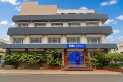 FabHotel Keerthi's Anupama - Nr. Indira Gandhi Stadium