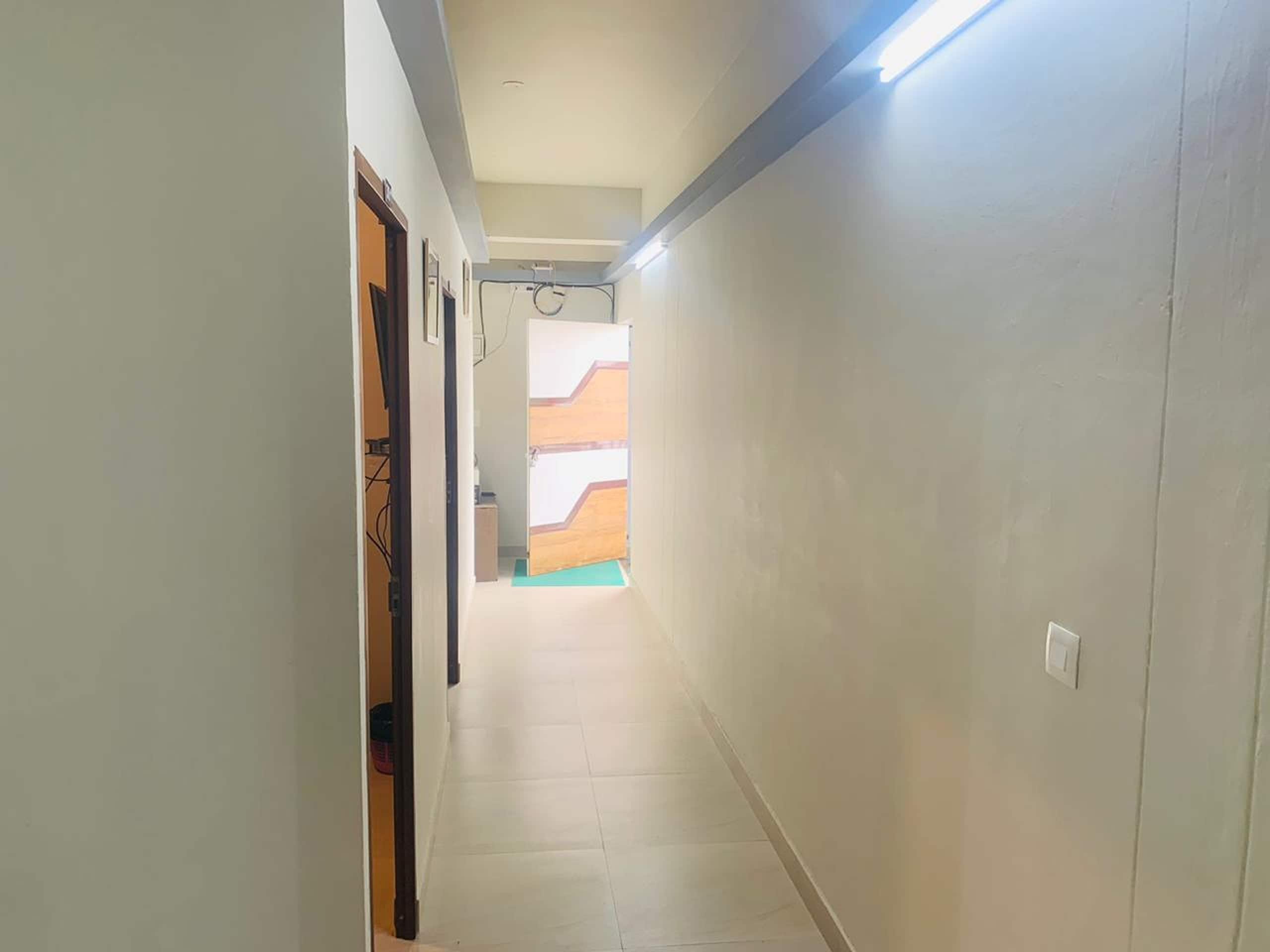 Royo Homes | Rooms and Caretaker - Tap to explore photos