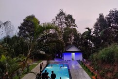 Address of Verdant Hillock Cottage