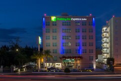 Holiday Inn Express & Suites QUERETARO 