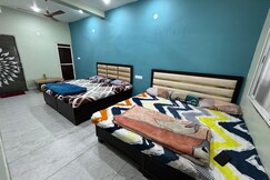 kalpeshwar homestay