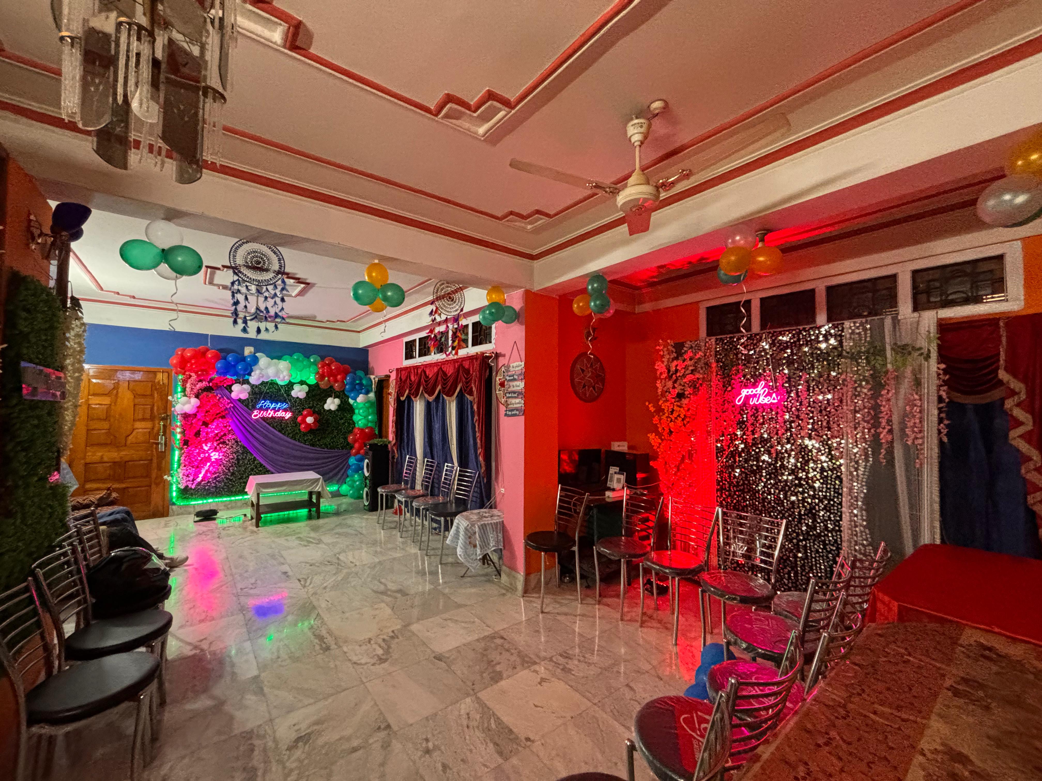 Milijuli Homestay 2BHK Appartment - Tap to explore photos