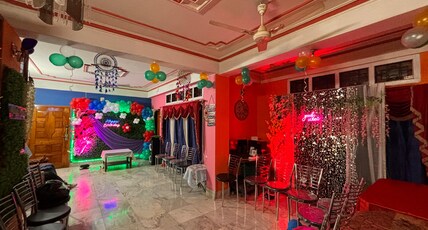 Milijuli Homestay 2BHK Appartment Room Type - Master Room
