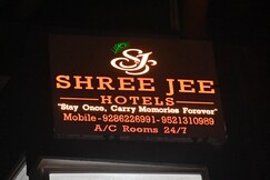 SHREEJEE HOTEL