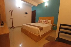 The Vilu rest
