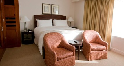 Taj Campton Place, Union Square San Francisco Room Type - Executive 1 Bedroom Suite King Bed Taj Campton Place, Union Square San Francisco Room Type - Executive 1 Bedroom Suite King Bed