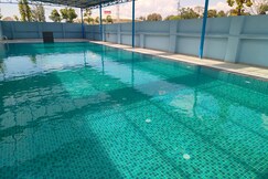 Sukoon Pool Side Resort