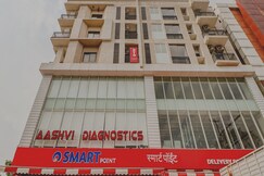 Hotel O Hotel Outline