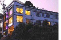 Mist View,Kodaikanal