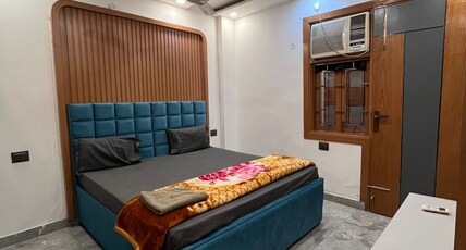 Garvik Stay 4BHK Apartment Room Type - Garvik Stay 4BHK Apartment