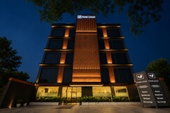 Hotel Limon Sector 29