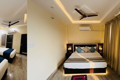 Hotel Maa Shakuntala palace/ ShriRam Janmbhoomi