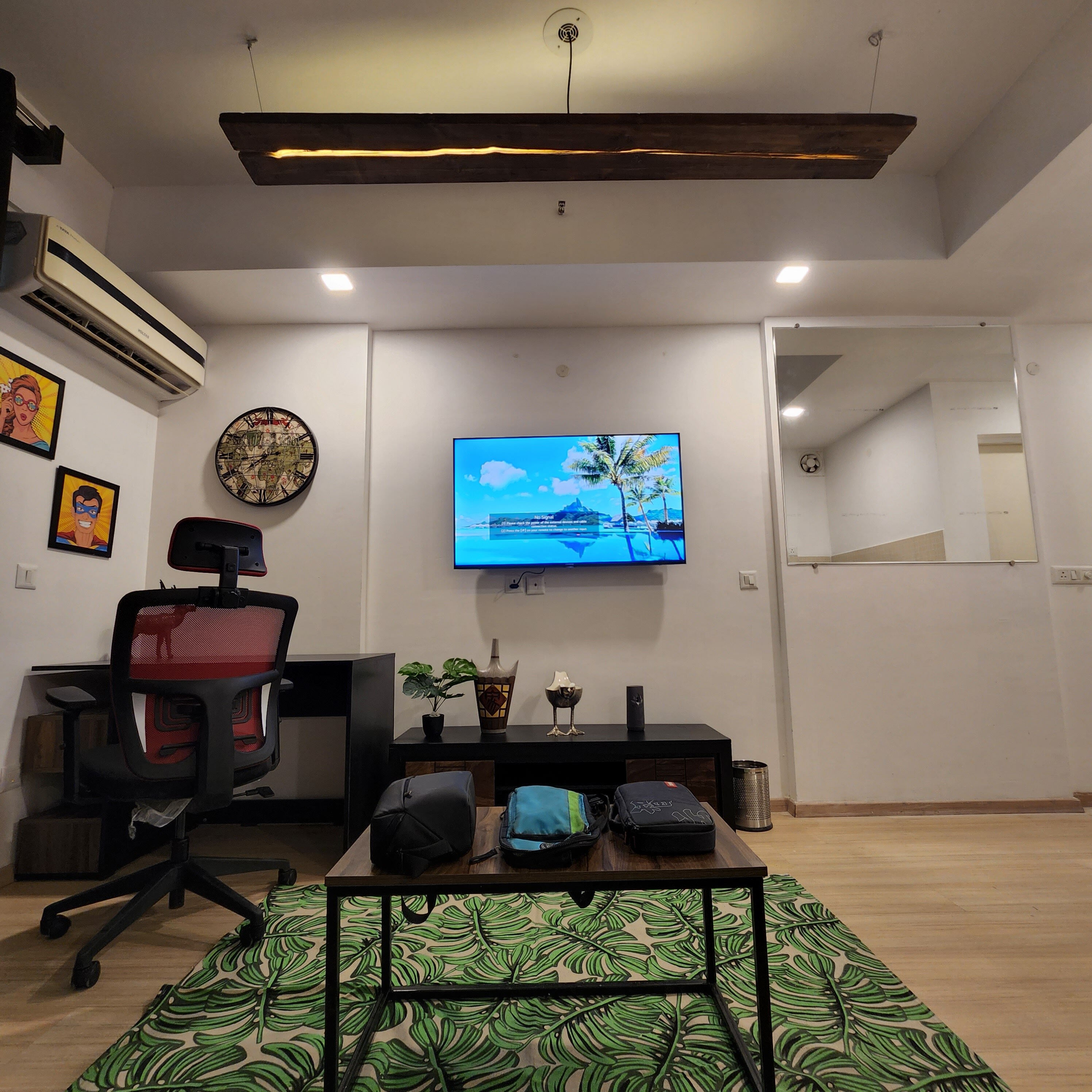 Main gallery