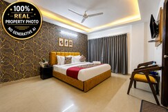 HOTEL RAVIN