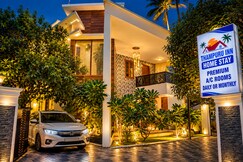 Address of Thamburu Inn by Zennor