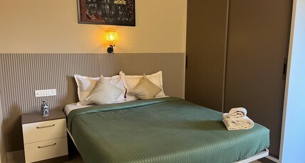 Sol by Hodo stays Room Type - Sol by Hodo stays