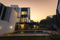 Aviran Villa- Jacuzzi House