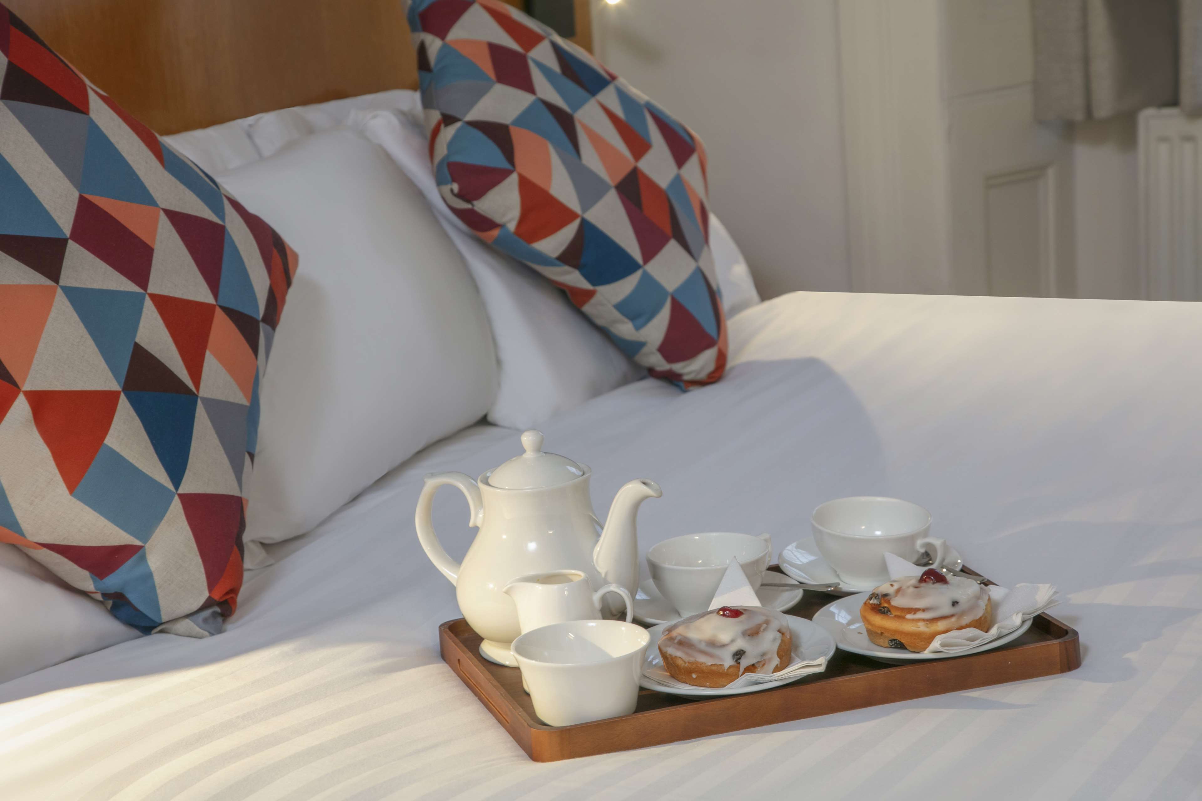 Queensway Hotel, Sure Hotel Collection by Best Western - Tap to explore photos