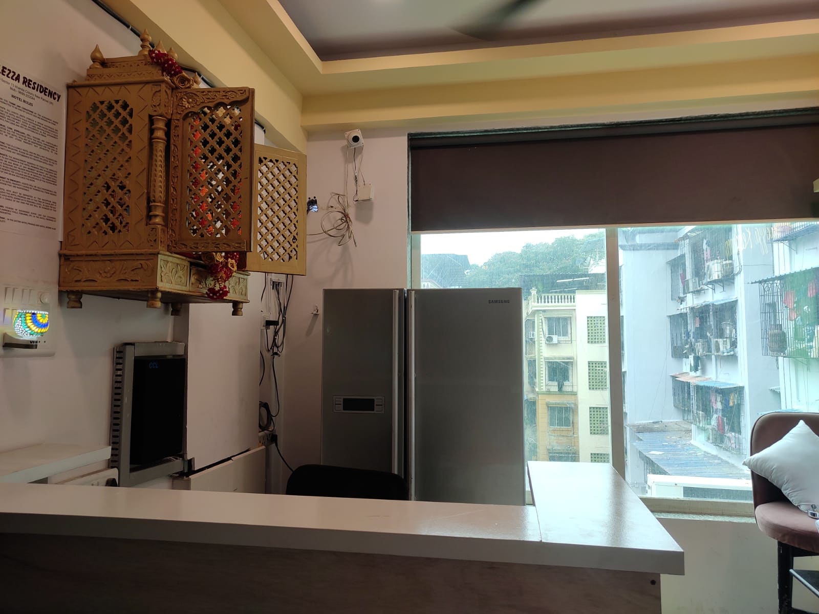 Hotel Bellezza Residency - Tap to explore photos