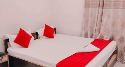 MEGA PALACE Room Type - Mega Claasic Standard Room