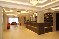 VITS Select Kharadi Pune