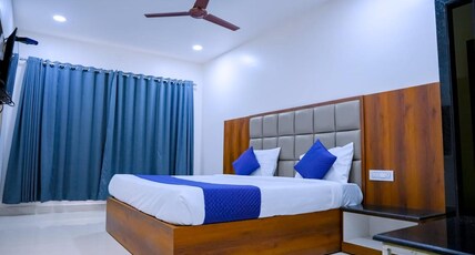 Hotel SR Elite Room Type - Premium Room