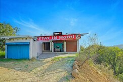 SPOT ON Stay In Hotel